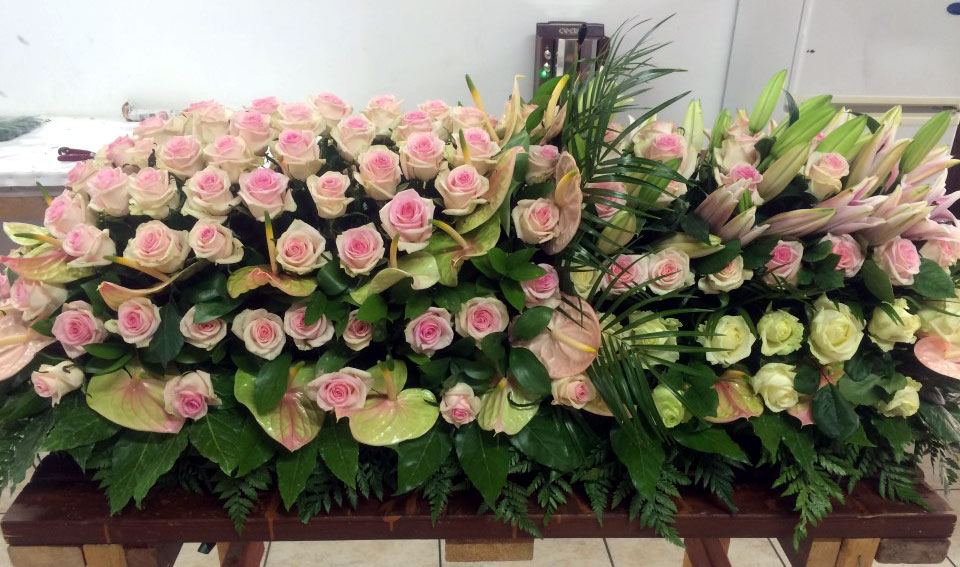 Fiori Funebri - 04